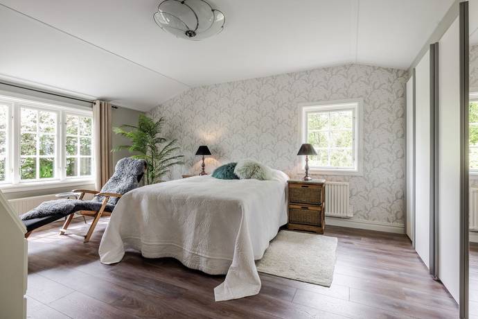 5 rum Vinterbonat fritidshus på Fogdö Berga 8 Fogdö Strängnäs kommun - bild 18