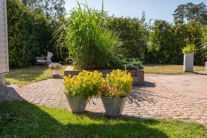 5 rum Villa på Blomstervägen 2 Visby - Pilhagen Gotlands kommun - bild 52