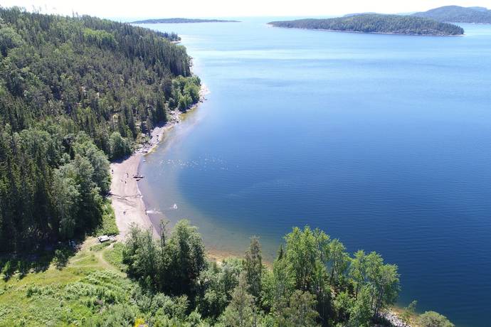 Tomt på Ådal Ådal - Höga kusten Kramfors kommun - bild 6