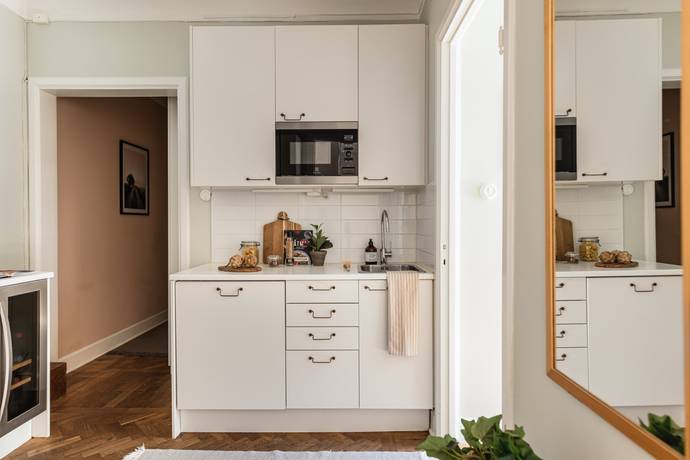 2 rum Lägenhet på Bjurholmsplan 23 SoFo Stockholms kommun - bild 10