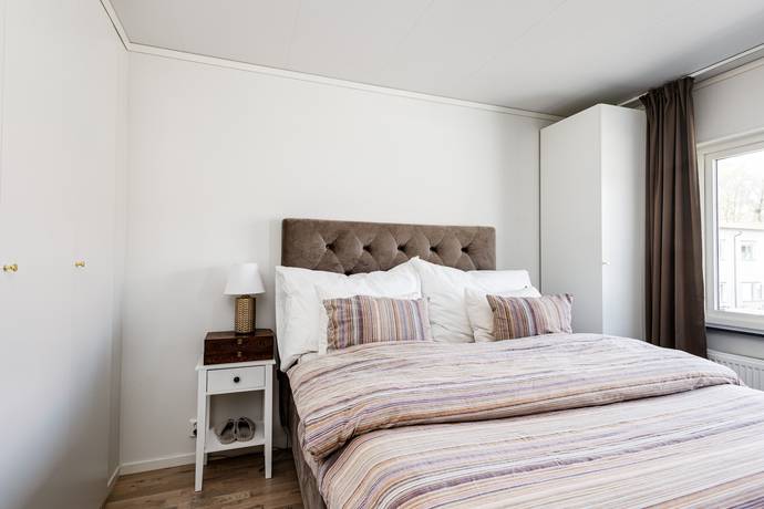 5 rum Radhus på Björkvallen 62 Gamla Bålsta Håbo kommun - bild 22
