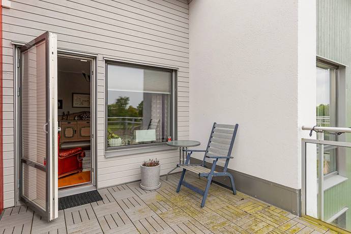 5 rum radhus på Tennisvägen 8 Brandholmen, Nyköpings kommun - bild 5