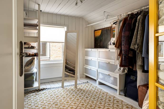 7 rum Villa på Änkegatan 9 Borrby Simrishamns kommun - bild 32