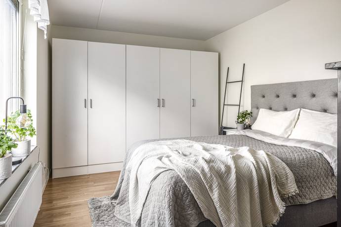 4 rum Lägenhet på Karlslundsvägen 1 Barkarbystaden Järfälla kommun - bild 12