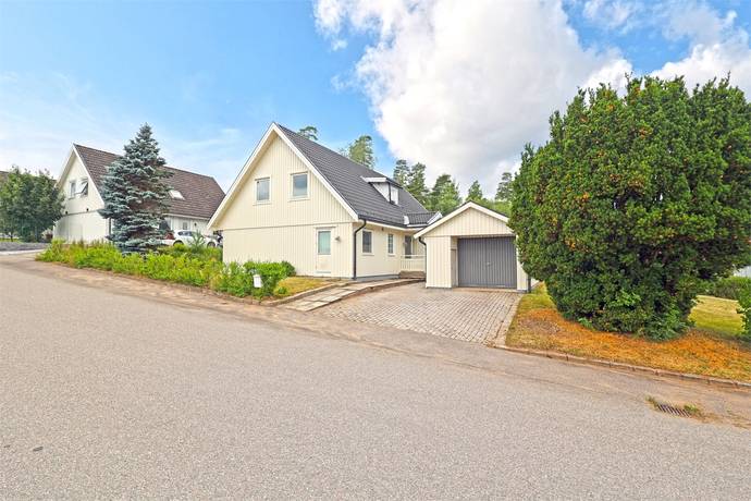 Hästskostigen 23, Spången, Sävsjö kommun