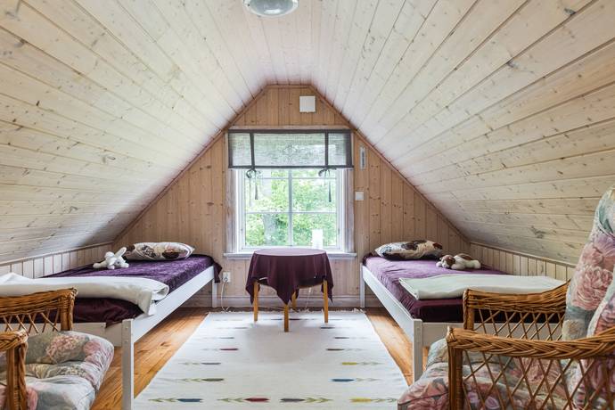 7 rum Villa på Torpvägen 6 Kalmar kommun - bild 35