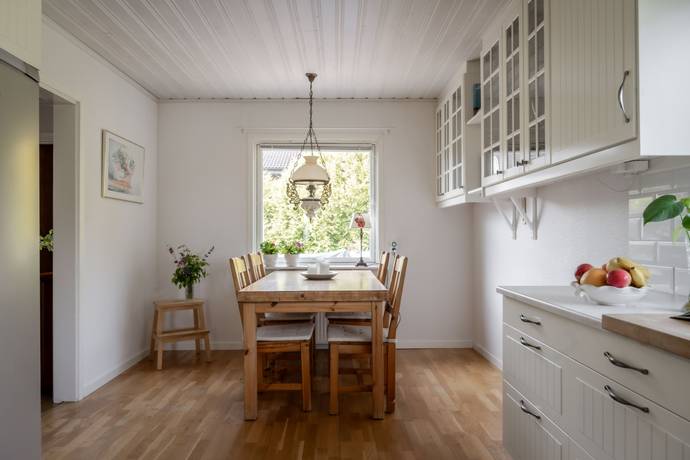4 rum Villa på Allmänna vägen 54 Sjömarken Borås kommun - bild 7
