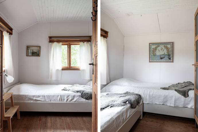 2 rum Fritidshus på Berg Rönnäsvägen 42 Leksands kommun - bild 21