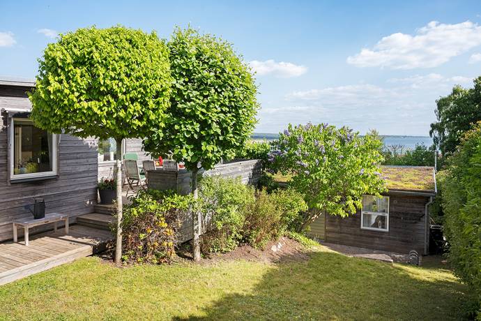 4 rum Villa på Gummes backe 5 Haverdal Halmstads kommun - bild 9