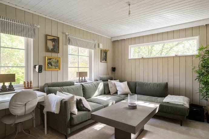3 rum Villa på Skogsbrynsvägen 36 Svartsjö Ekerö kommun - bild 22