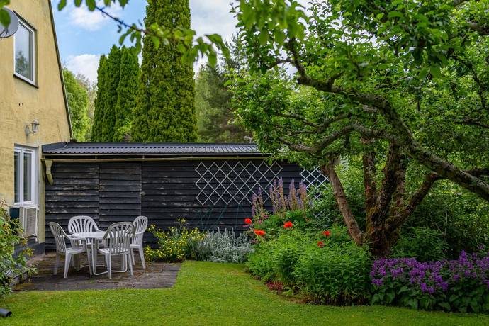 3 rum Kedjehus på Blomstervägen 14 Gästrike Hammarby Sandvikens kommun - bild 7