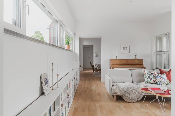 7 rum Villa på Terminsvägen 28 Hjärup Staffanstorps kommun - bild 20