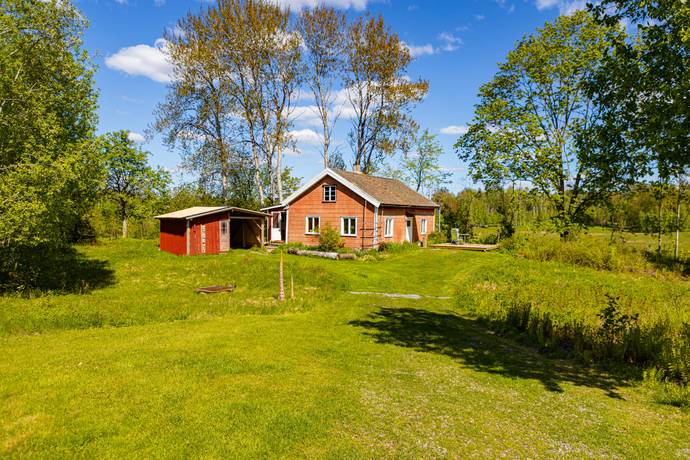 3 rum Vinterbonat fritidshus på Kölverud Sand Kölverud Säffle kommun - bild 3