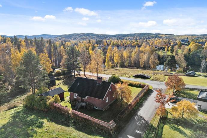 4 rum Villa på Aspbacksvägen 19 Gagnefs kommun - bild 28