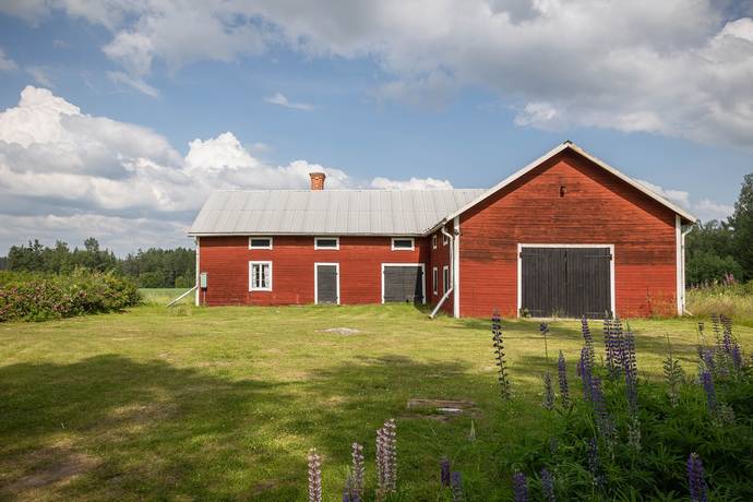 5 rum gård utan jordbruk på Brinasenvägen 71 Färila, Ljusdals kommun - bild 5