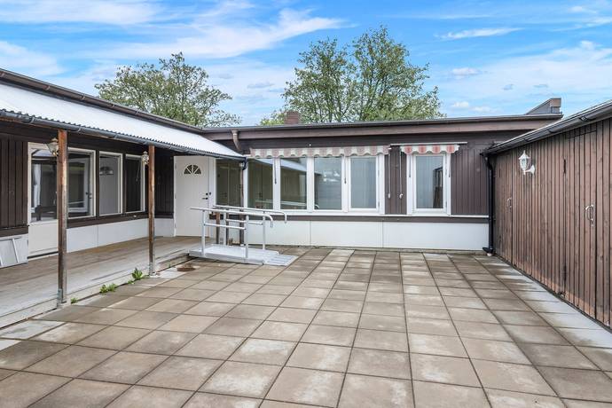 4 rum kedjehus på Gransångargatan 70 Råby, Västerås kommun - bild 1