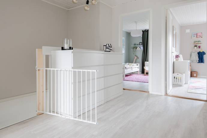 5 rum Radhus på Bivägen 83 Björkhaga Österåkers kommun - bild 28