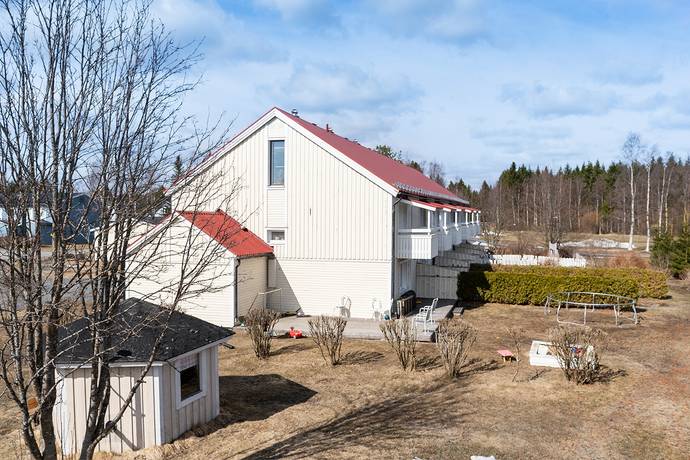 4 rum Lägenhet på Älgstråket 12 D Marielund Haparanda kommun - bild 18