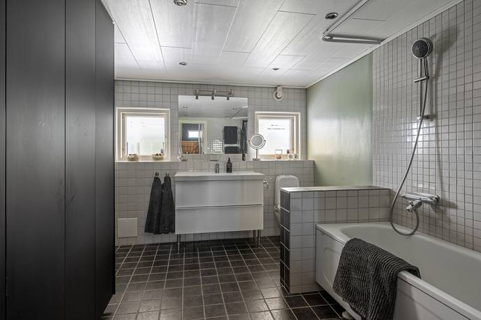 7 rum Villa på Fågelvägen 34 Trollbäcken Tyresö kommun - bild 26