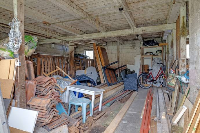 2 rum Gård med jordbruk på Tranbyn Ränniln 112 Alunda Östhammars kommun - bild 32