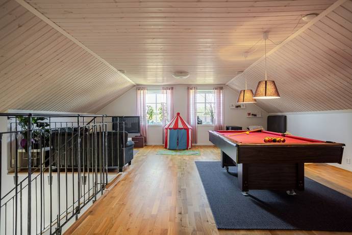 6 rum Villa på Spadarvsvägen 17B Sundborn Falu kommun - bild 24