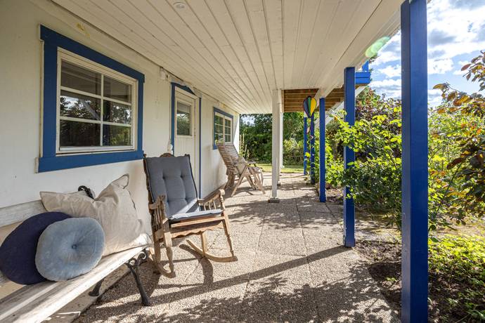 313 m² Villa på Väsbyholmsvägen 35 Mälarbaden Eskilstuna kommun - bild 93