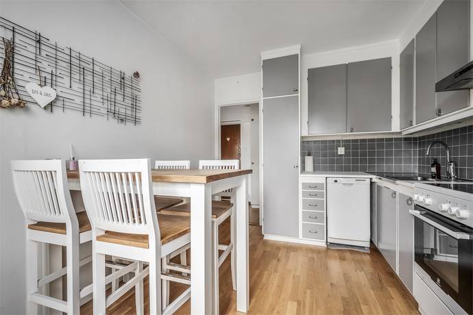 Vendelsö Skolväg 12, Vendelsö, Haninge kommun
