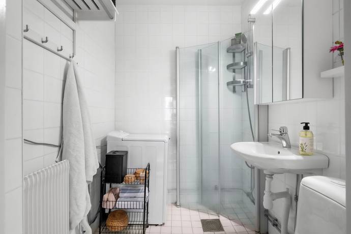 2 rum Lägenhet på Kostervägen 12, 3 tr Baggeby Lidingö kommun - bild 20