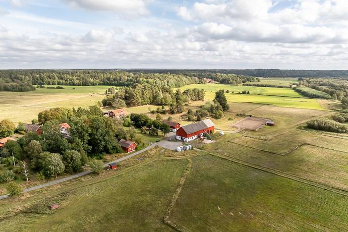 7 rum Gård utan jordbruk på Knivsta Åby 30 Knivsta kommun - bild 11