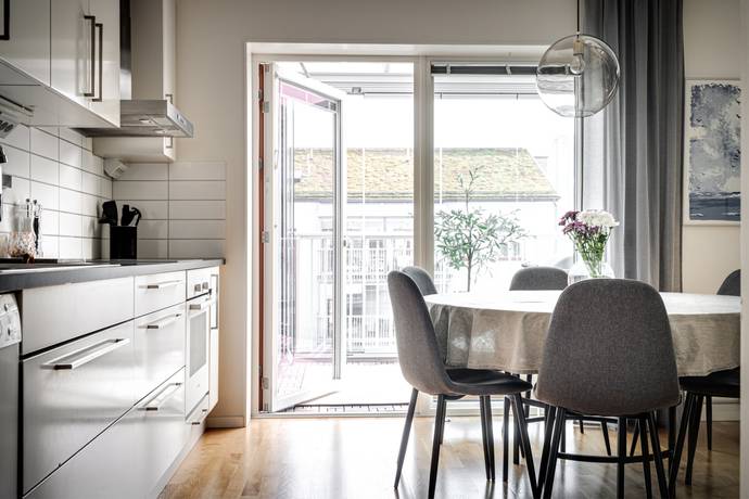 3 rum lägenhet på Rundbäcksgatan 6 Centrala Hisingen, Göteborgs kommun - bild 4