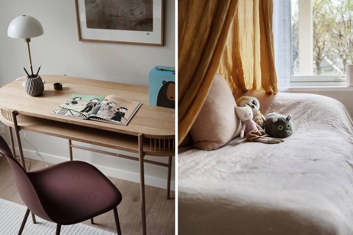 7 rum Villa på Skälbyvägen 25B Häggvik/Skälby Sollentuna kommun - bild 37