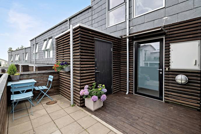 Vega, Haninge kommun
