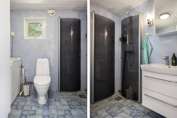 2 rum Villa på Strömmadalsvägen 36 Strömma Värmdö kommun - bild 22
