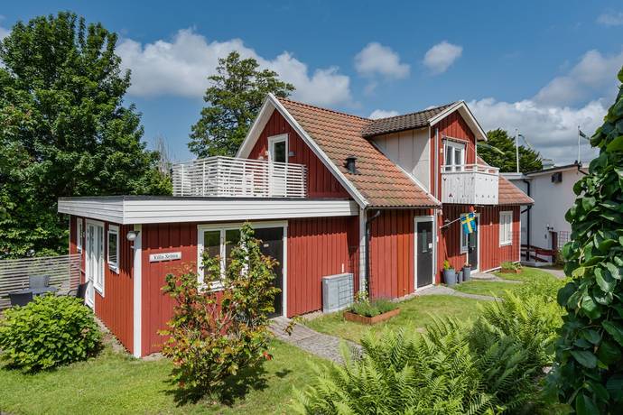 1 rum Lägenhet på Stationsterrassen 10, Selma 435 Båstad Båstads kommun - bild 10