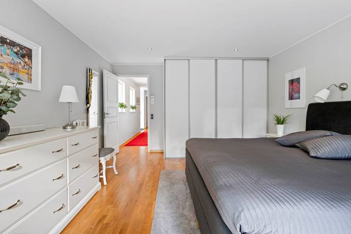 11 rum Villa på Västra Lärkvägen 10 Ljungskogen Vellinge kommun - bild 24