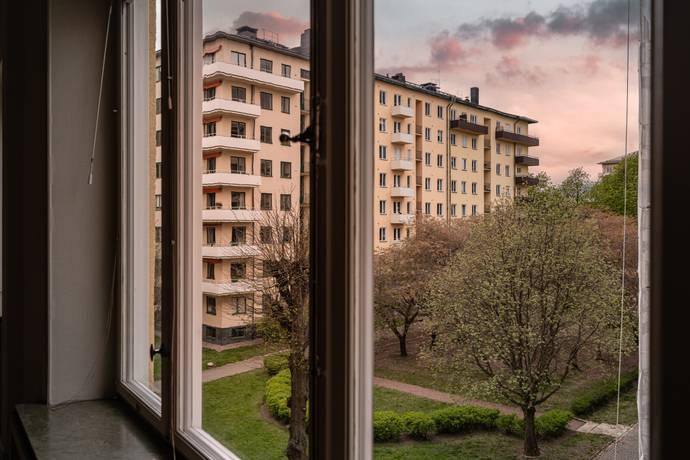 Värtavägen 23, Östermalm, Stockholms kommun