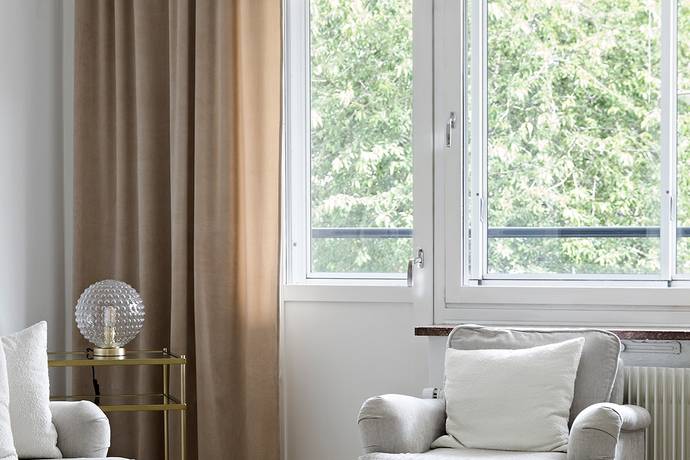 2 rum lägenhet på Lundbladsvägen 5B Sveaplan, Eskilstuna kommun - bild 3