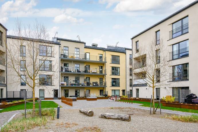 4 rum lägenhet på Vendelsövägen 58B Södergården, Tyresö kommun - bild 5