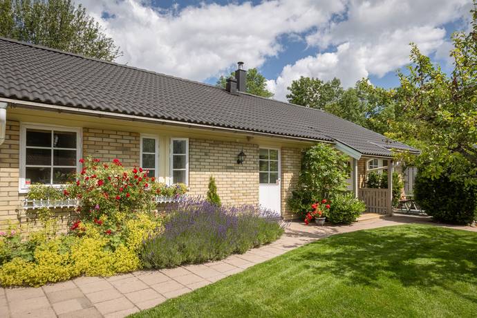 4,5 rum villa på Violgatan 21 Mullsjö, Mullsjö kommun - bild 4