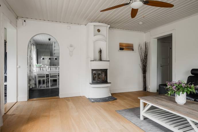 5 rum Villa på Ormestorp Blombacka   Tidaholm Tidaholms kommun - bild 19
