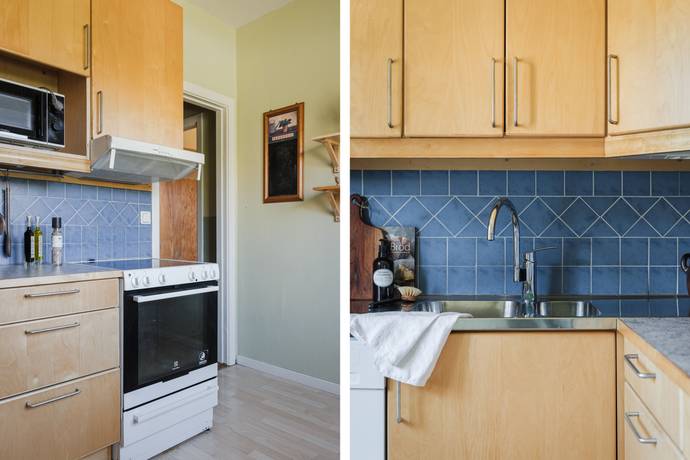 3 rum lägenhet på Ellstorpsgatan 3A Ellstorp, Malmö kommun - bild 5