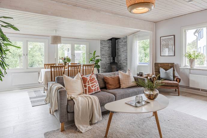 313 m² Villa på Väsbyholmsvägen 35 Mälarbaden Eskilstuna kommun - bild 74