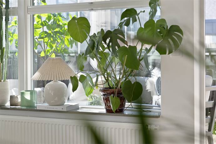 3 rum Lägenhet på Norra vägen 33 Centrum Varbergs kommun - bild 20