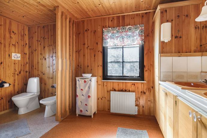 6 rum Villa på Blåvingegatan 13 Örbäcken Västerviks kommun - bild 27