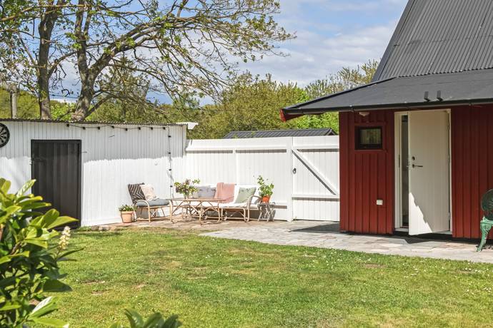 3 rum Fritidshus på Listarum 206 Listarum Tomelilla kommun - bild 23
