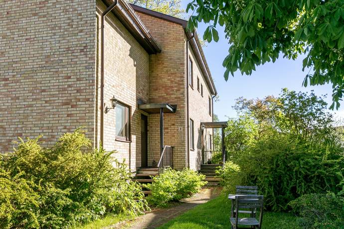10 rum villa på Strömsborgsvägen 8 Vallbacken, Gävle kommun - bild 2