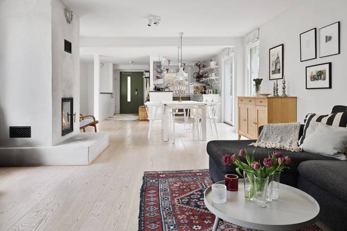 6 rum Villa på Södra åsvägen 3 Österskär Österåkers kommun - bild 8
