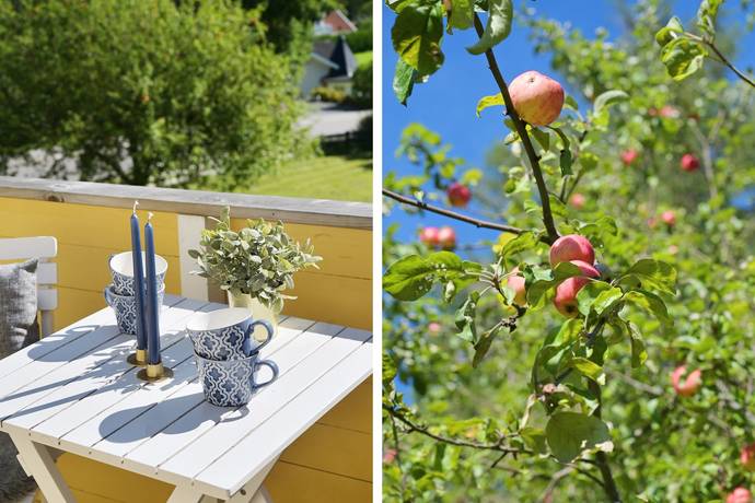 3 rum villa på Skälsätravägen 44 Trollbäcken, Tyresö kommun - bild 5