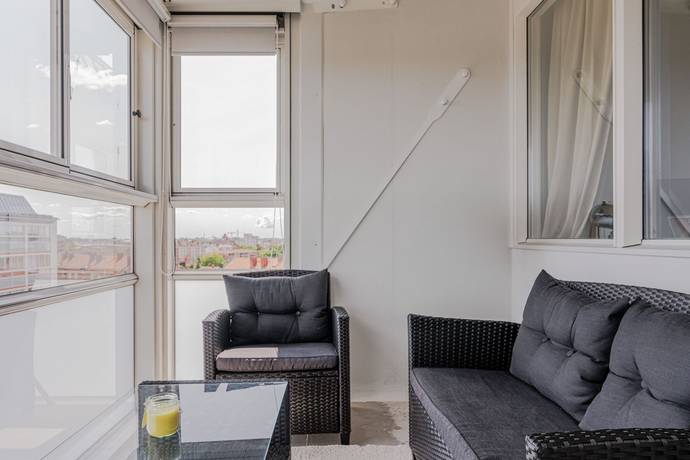 4 rum Lägenhet på Vångavägen 34 Centrum Eslövs kommun - bild 9