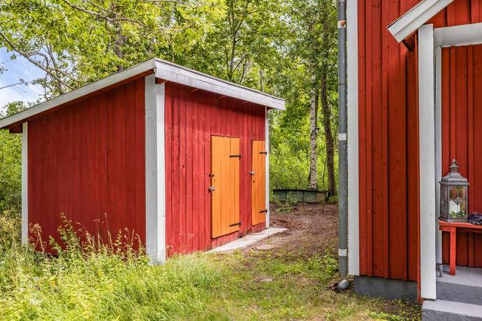 4 rum Vinterbonat fritidshus på Vättlösa Rosendalen 5 Vättlösa Götene kommun - bild 4